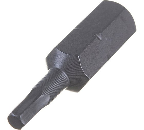Бита 2.5x25мм WERA WE-056310