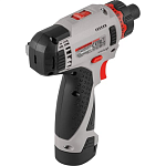 Дрель-шуруповерт 30 Нм, 12В CROWN CT21072HBX-2 BMC