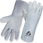 Краги сварщика Light с крагой, 10/XL Jeta Safety JWK101-XL