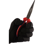 Длинногубцы с резцом 200 мм KNIPEX KN-2612200