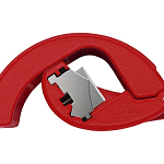 Труборез Ø 20-50 мм / max 2.4 мм BiX KNIPEX KN-902210BK
