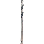 Сверло по дереву 6x65x110, 1/4" D-15899