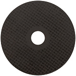 Диск отрезной 125х2,5х22,2мм Т41 CUTOP Profi мет. 39988т