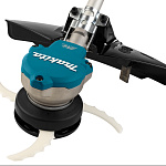 Триммер аккумуляторный Makita 18В LXT DUR368LZ