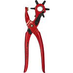 Просекатель с револьверной головкой KNIPEX KN-9070220