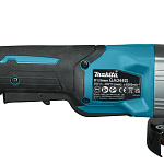Угловая шлифовальная машина 125 мм, 40В XGT Makita GA044GZ01