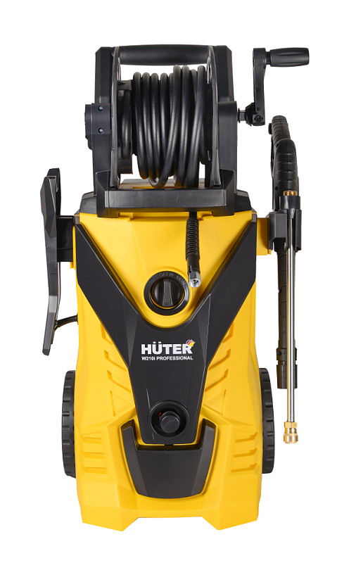 Мойка W210i PROFESSIONAL HUTER 70/8/18