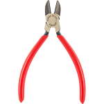 Бокорезы 125 мм фосфатированные KNIPEX KN-7001125