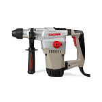 Электрический перфоратор SDS-plus 6 Дж, CROWN CT18158 BMC