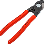 Кабелерез 165 мм Ø 15 мм, фосфатир KNIPEX KN-9521165