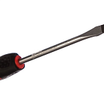 Отвертка шлицевая JTC SL6,5x100мм JTC-7609