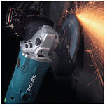 Угловая шлифовальная машина 125 мм, 1450 Вт Makita GA5021C