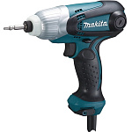 Электрический ударный шуруповерт Makita TD0101