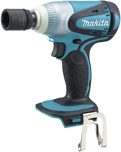Ударный аккумуляторный гайковерт Makita 18В LXT DTW251Z