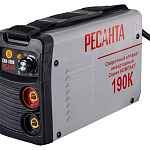 Сварочный аппарат инверторный РЕСАНТА САИ-190К 65/36