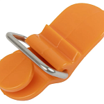 Замки регулировки для оголовья маски 5950 Jeta Safety 65961