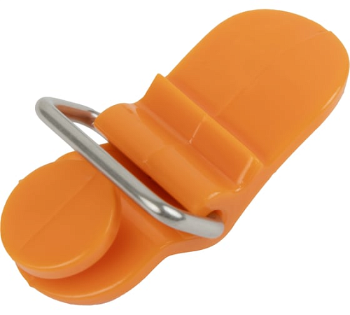 Замки регулировки для оголовья маски 5950 Jeta Safety 65961