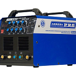 Сварочный аппарат аргонодуговой Aurora PRO INTER TIG 200 AC/DC PULSE+НАКС 16949