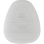 Фильтр противоаэрозольный P2R D (10 пар) Jeta Safety 8022-P2RD-PRO