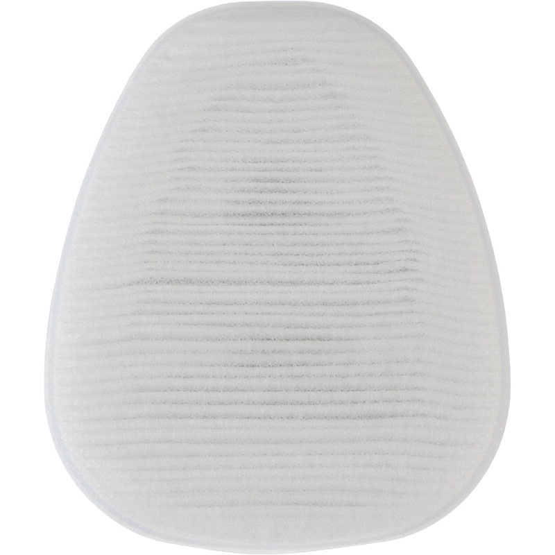 Фильтр противоаэрозольный P2R D (10 пар) Jeta Safety 8022-P2RD-PRO