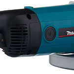 Угловая шлифовальная машина 230 мм, 2000 Вт Makita 9069