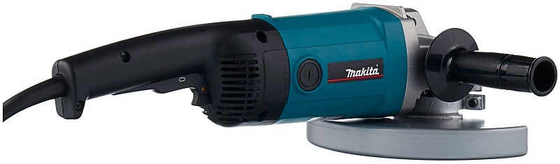 Угловая шлифовальная машина 230 мм, 2000 Вт Makita 9069