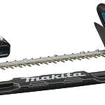 Кусторез аккумуляторный Makita 18В LXT DUH606RF