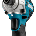 Аккумуляторный шуруповерт 155 Нм, 18В LXT Makita DTD156Z