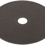 Диск отрезной 150х1,6х22,2мм Т41 CUTOP Profi Plus мет., нерж. и алюм. 50-413