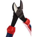 Бокорезы силовые 200 мм KNIPEX KN-7402200