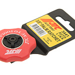 Трещотка 3/8" 72-зубцовая JTC 27мм JTC-3441