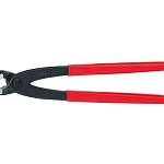 Клещи вязальные 250 мм KNIPEX KN-9901250