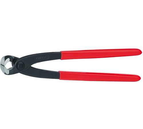 Клещи вязальные 250 мм KNIPEX KN-9901250