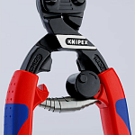 Болторез 200 мм CoBolt SB, пружина KNIPEX KN-7112200SB