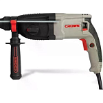 Электрический перфоратор SDS-plus 2,5 Дж, CROWN CT18181 BMC