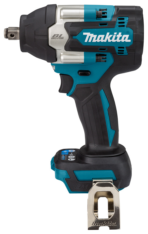 Ударный аккумуляторный гайковерт Makita 18В LXT DTW700Z