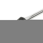 Вороток JTC шарнирный с рукояткой 1/2" 610мм JTC-3624