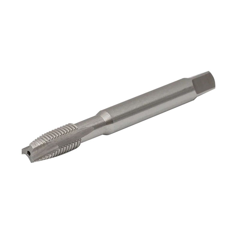 Метчик м/р прямой M22X2.5 HSS-Co DIN376 RODMIX 1605220250
