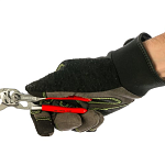 Клещи переставные 125 мм захват 23 мм KNIPEX KN-8603125