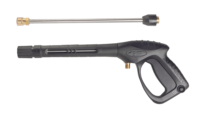 Мойка W210i PROFESSIONAL HUTER 70/8/18