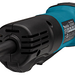 Прямая шлифовальная машина Makita GD0600