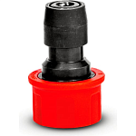 Дрель-шуруповерт 30 Нм, 12В (push-in) CROWN CT21072HQX-2 BMC