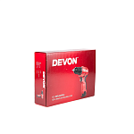 Аккумуляторный шуруповерт 50 Нм,  DEVON 5206-Li-12