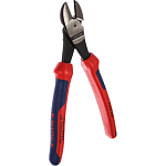 Бокорезы силовые 200 мм KNIPEX KN-7402200