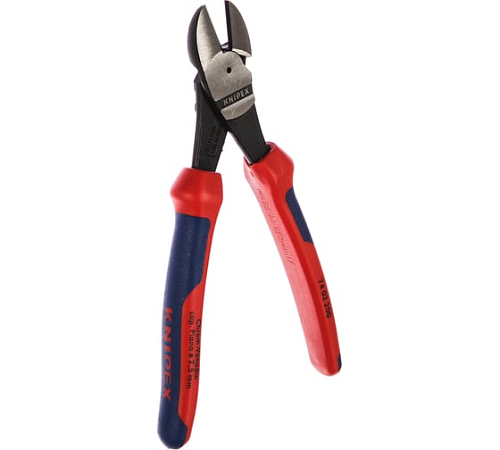 Бокорезы силовые 200 мм KNIPEX KN-7402200