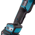 Угловая шлифовальная машина 125 мм, 40В XGT Makita GA029GZ