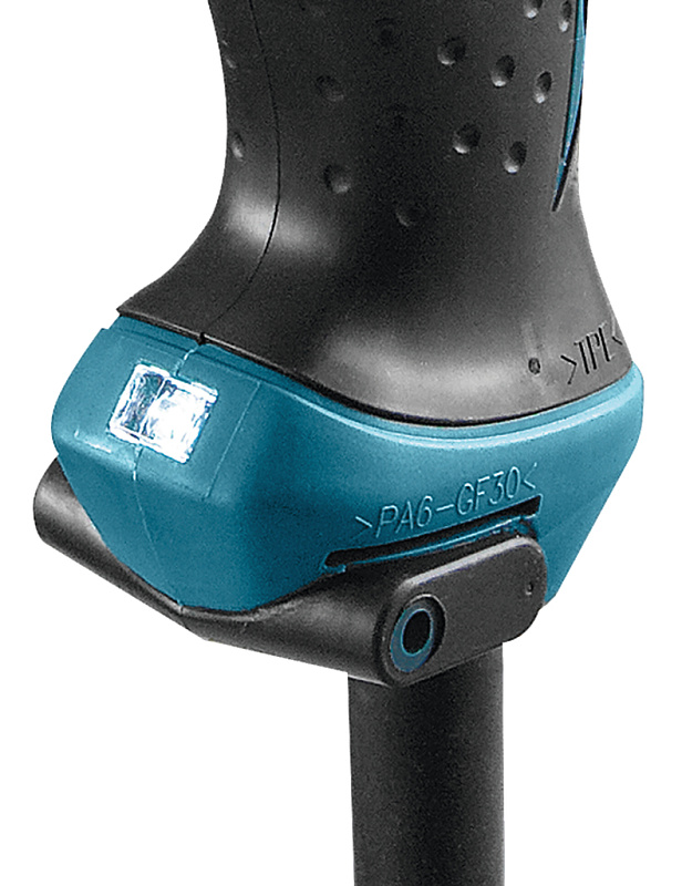 Электрический ударный шуруповерт Makita TD0101F