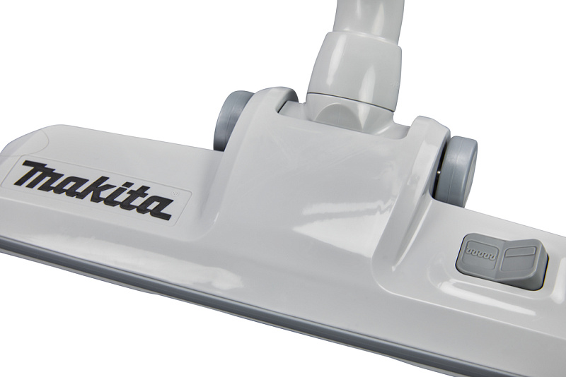 Аккумуляторный пылесос Makita 40В XGT VC008GZ