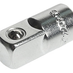 Адаптер JTС F1/4" х M3/8" (не ударный) JTC-220203