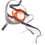 Оголовье полумаски 6500 Jeta Safety 65204